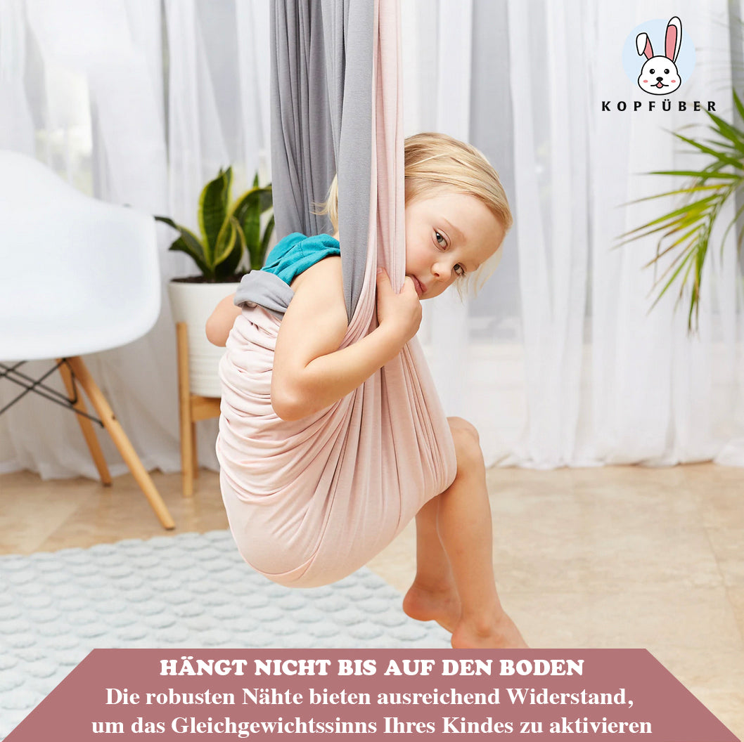 Hängeliege Schwebeliege