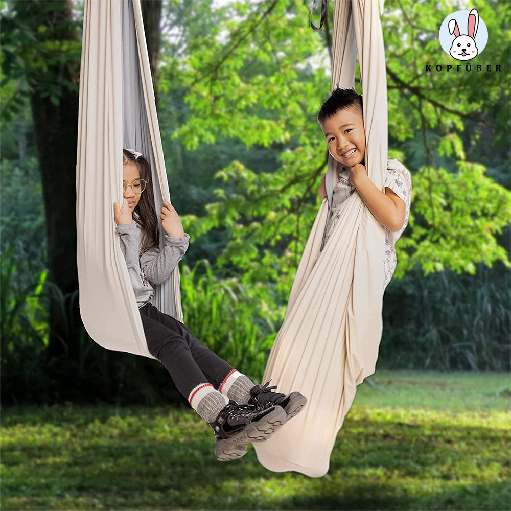 Flugschaukel Kindergarten Therapieschaukel