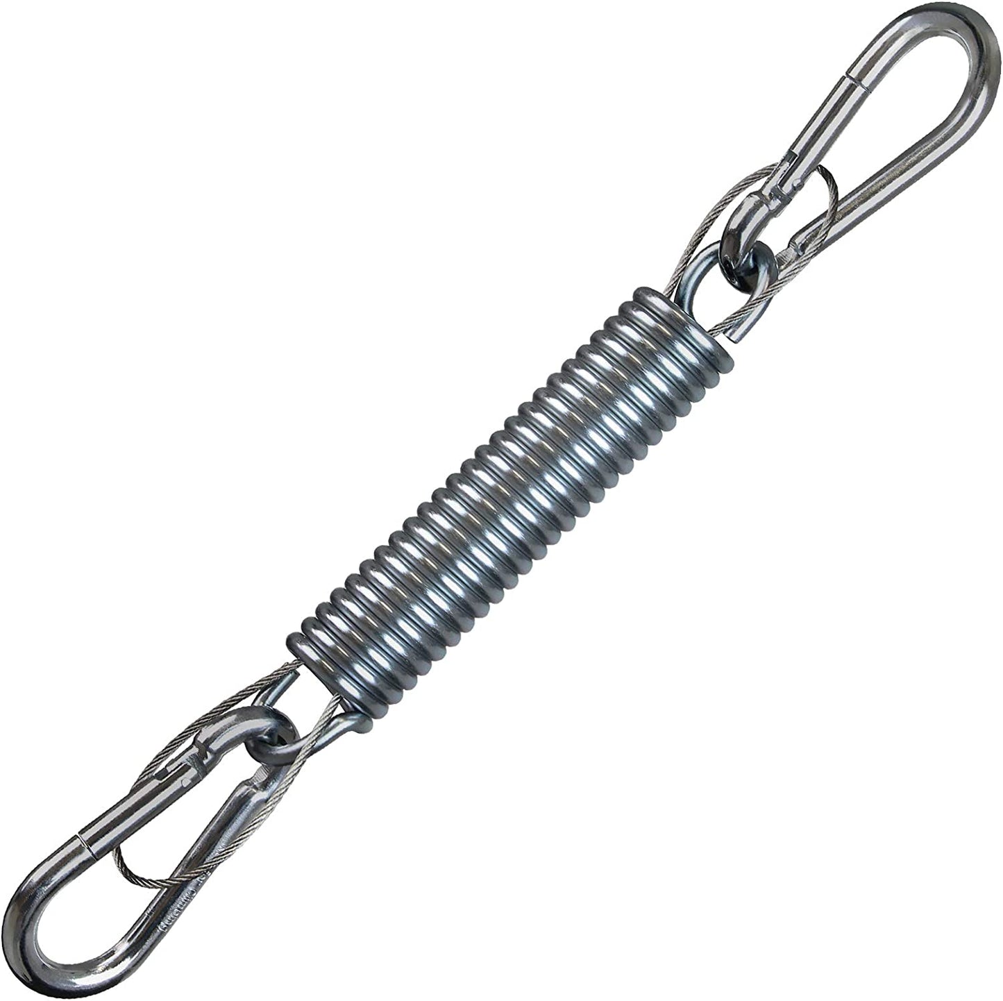 Sensorische Schaukel mit Feder