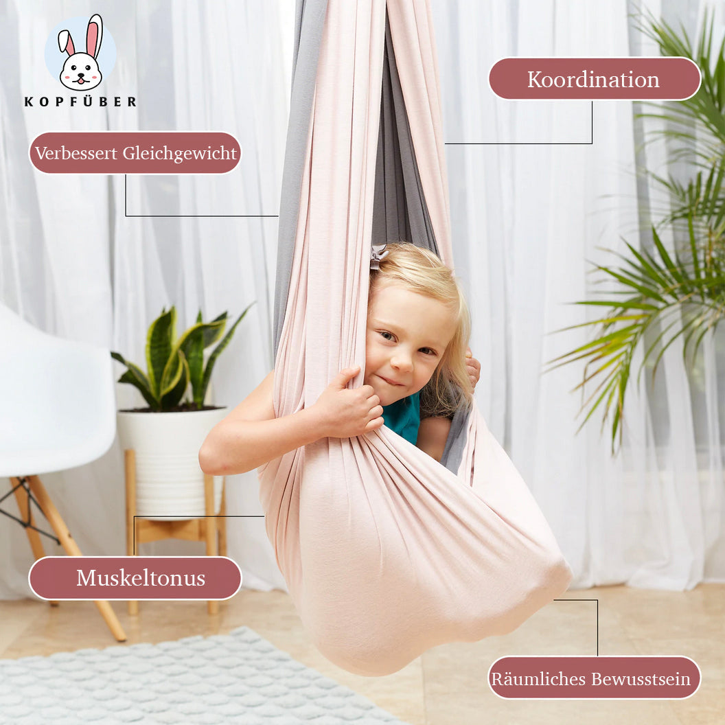 Therapieschaukel Kinder Schweiz
