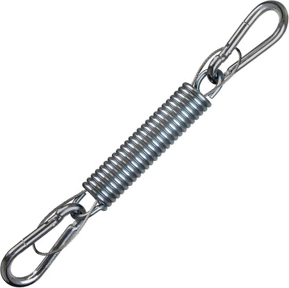 Schwingfeder