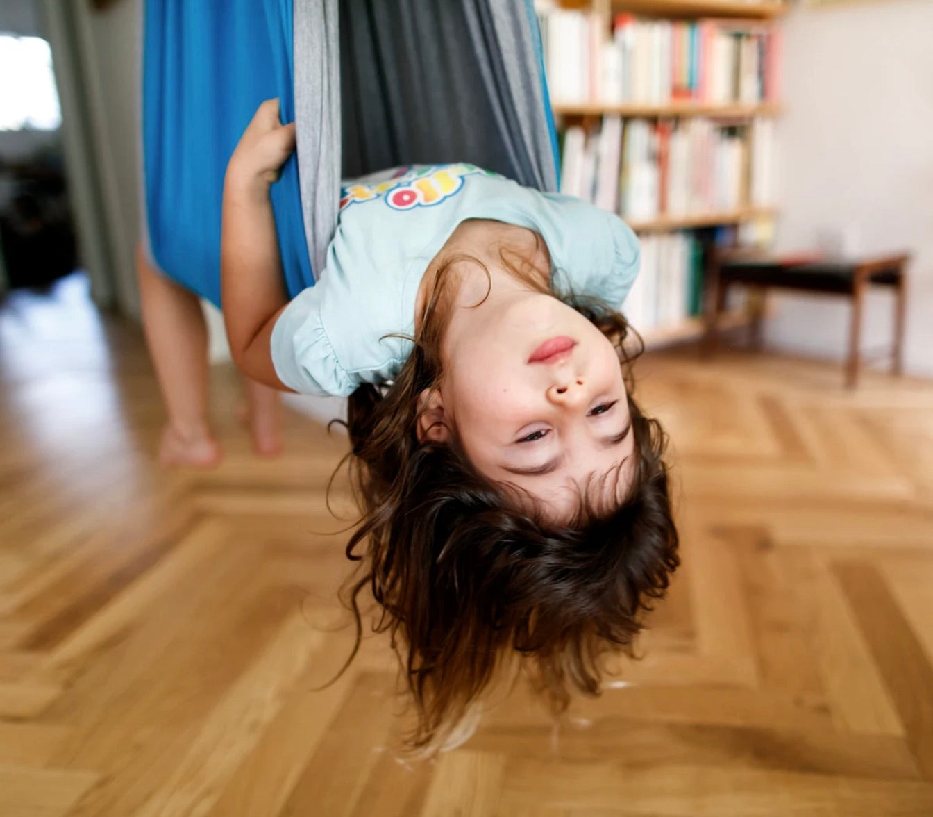 therapeutische pendel hängematte Therapeutische Pendel Hängematte
