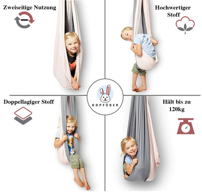 Schaukeltuch made in germany