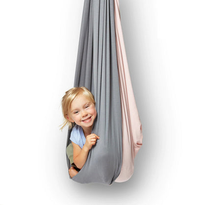 Welche Therapieschaukel für Kinder