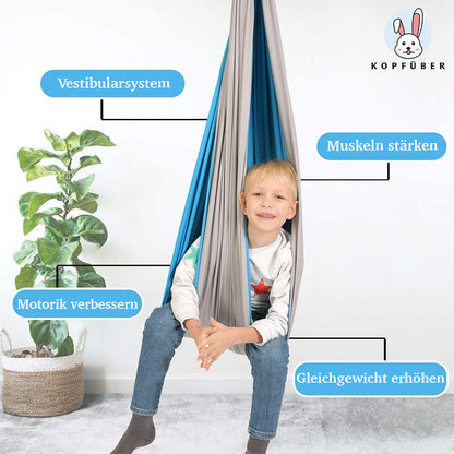 Akrobatik für Kinder