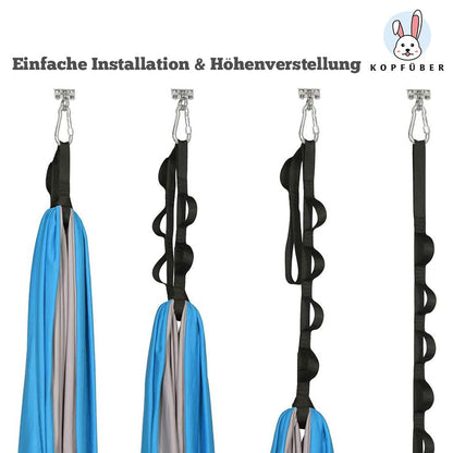 Kuschelschaukel