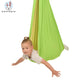 Aerial Yoga Zuhause