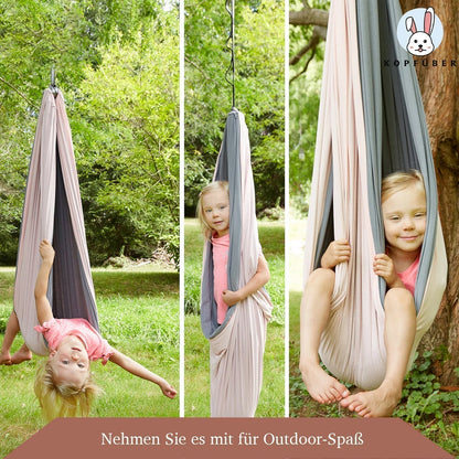 ADHS Kinder auspowern